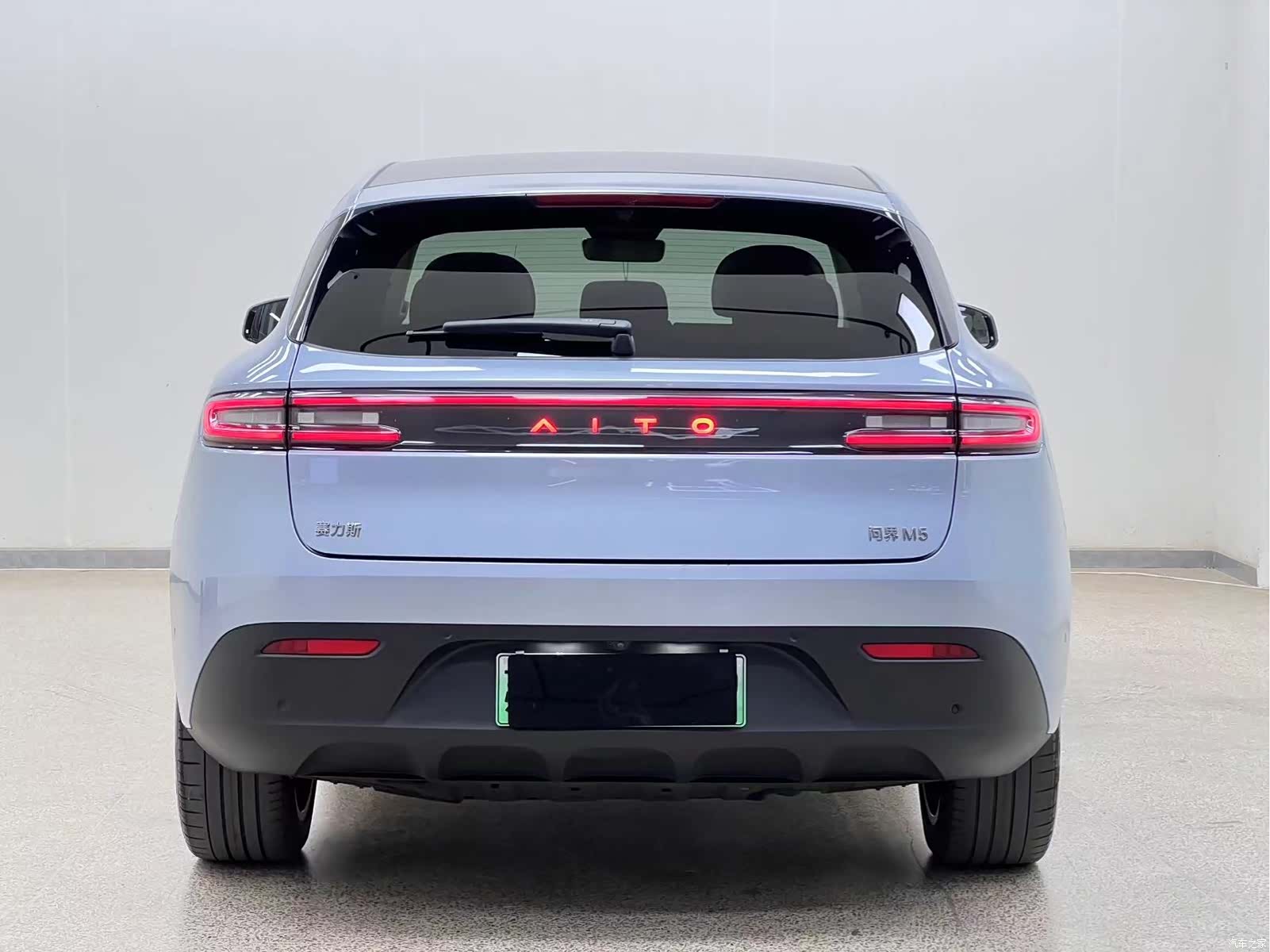AITO M5, 2023 6