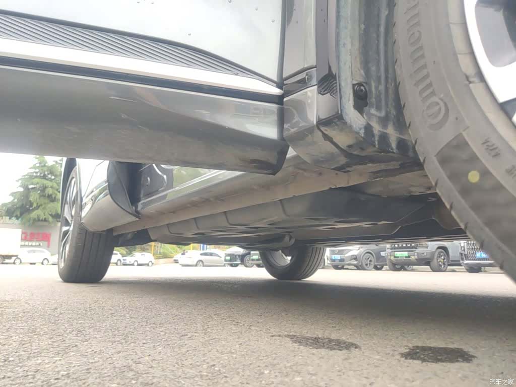 Changan CS75, 2025 21
