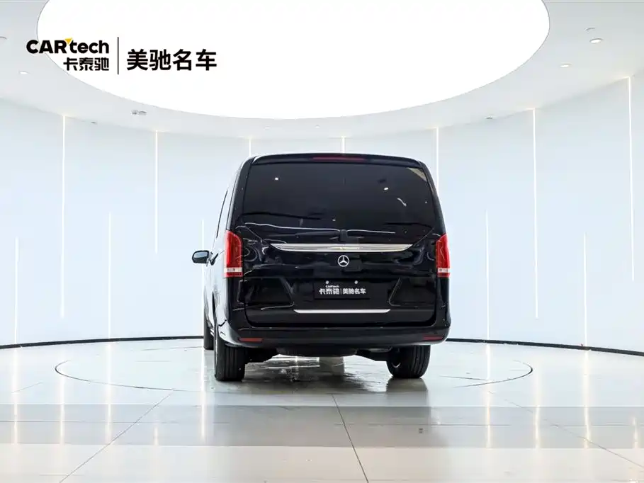 Mercedes-Benz V-class Mercedes-Benz V-class