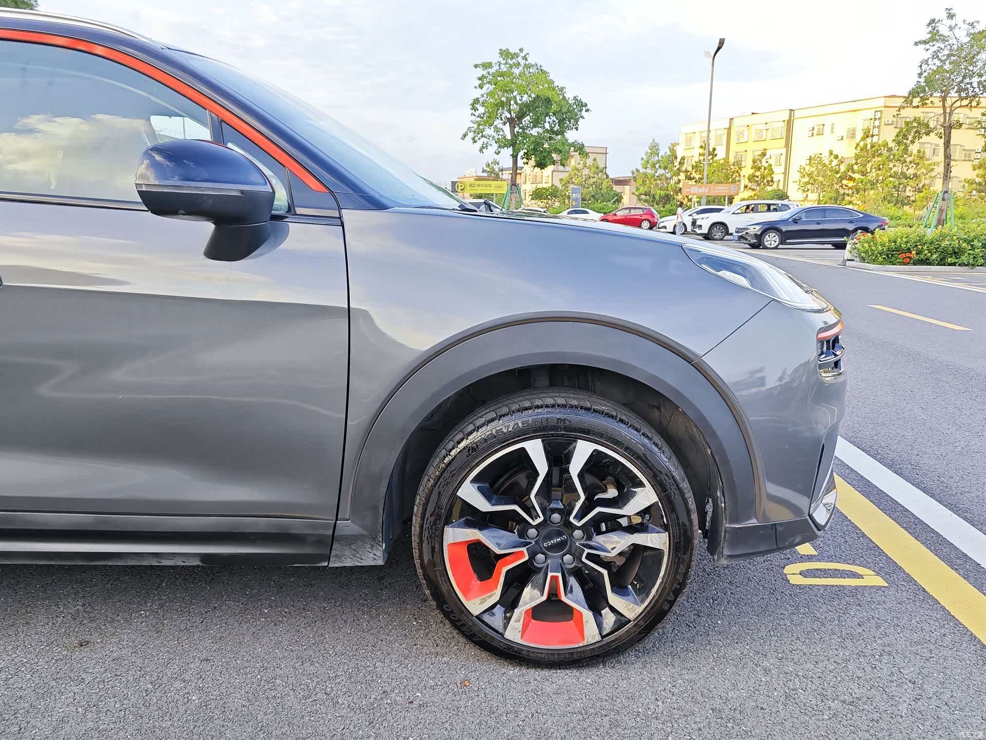 Lynk & Co 02, 2022 29