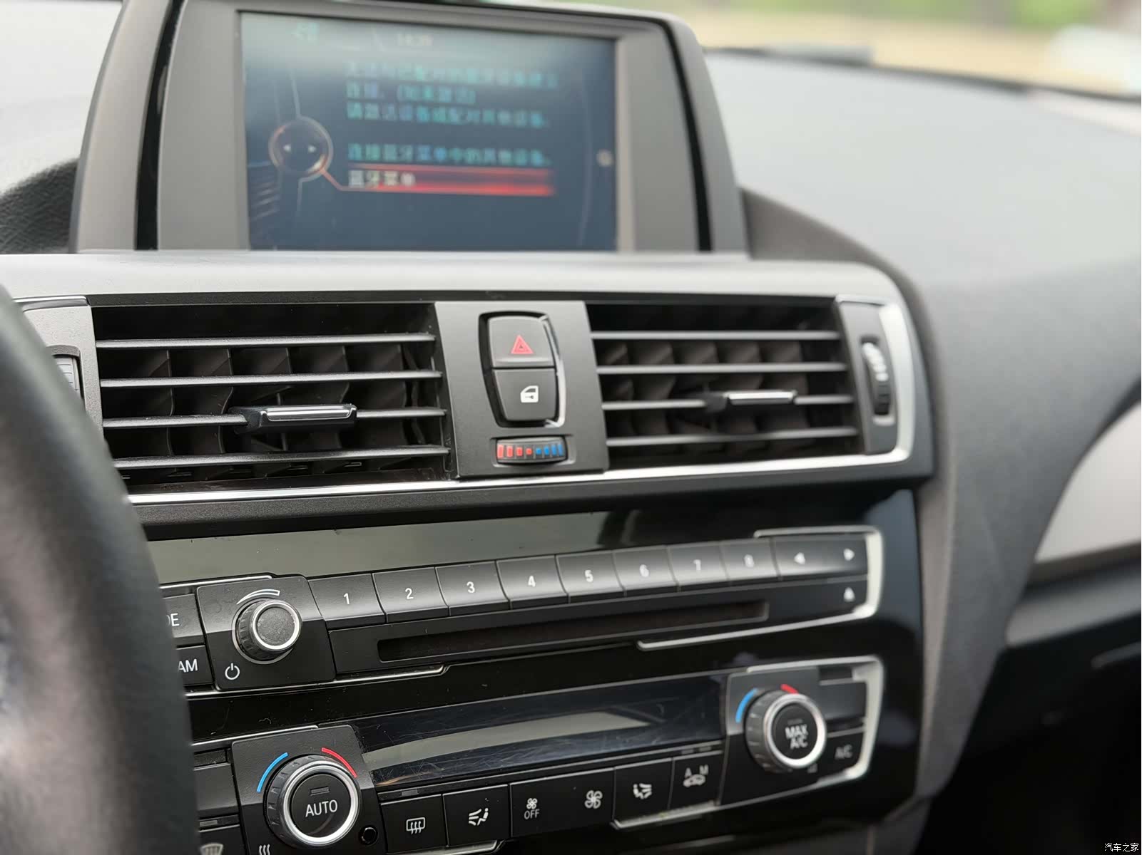 BMW 1 Series, 2016 12