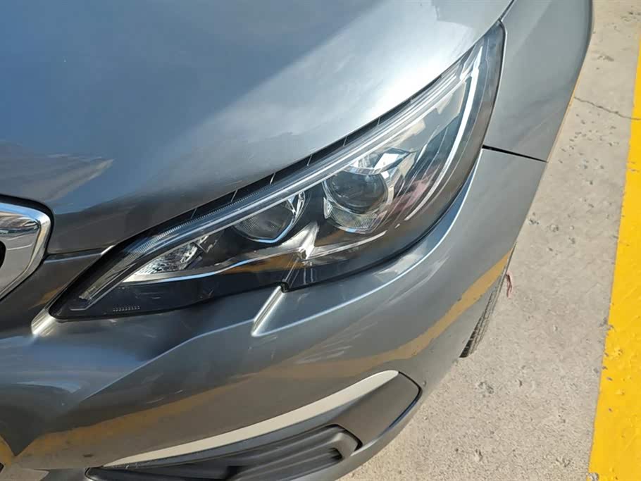 Peugeot 308 Peugeot 308