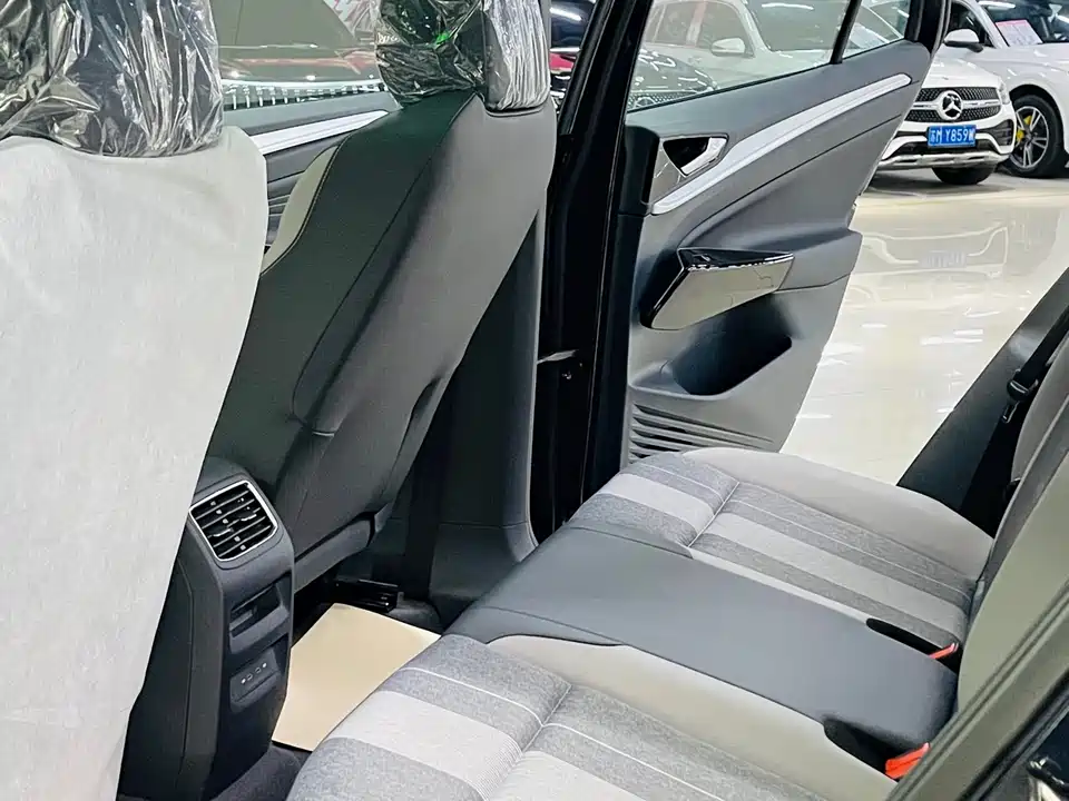 Volkswagen ID.4 CROZZ