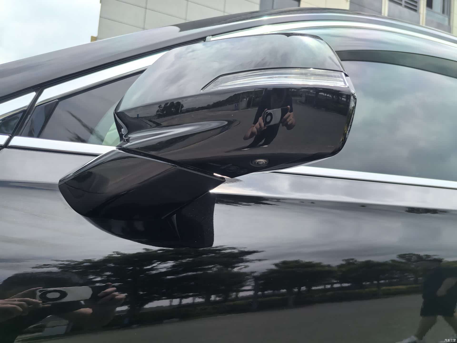 Buick Enclave, 2022 14