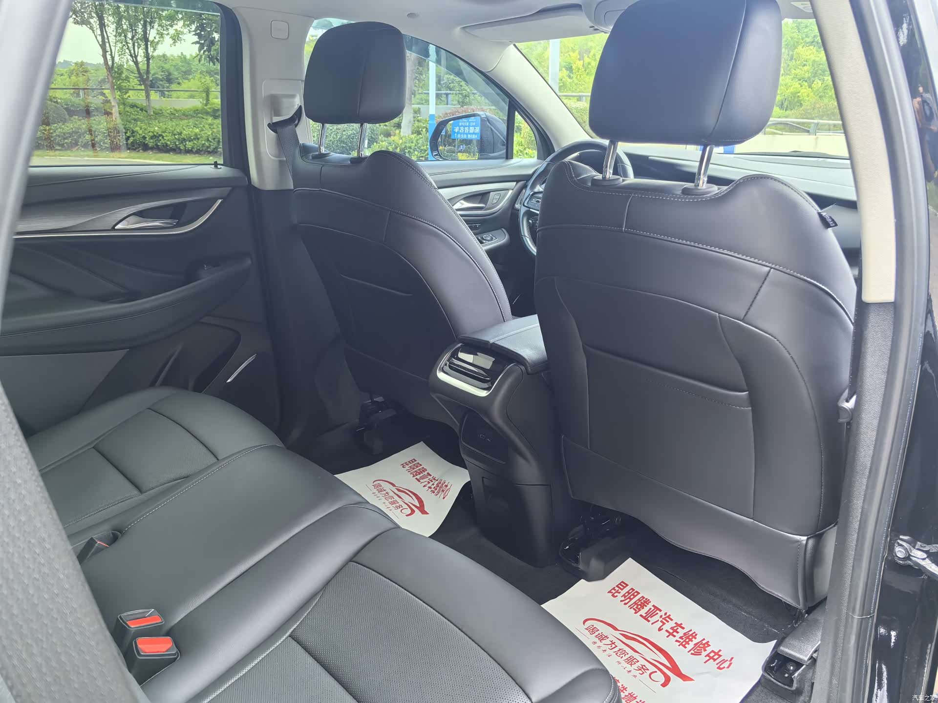 Buick Enclave, 2022 45