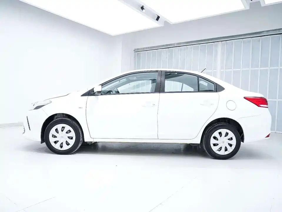 Toyota Vios Toyota Vios