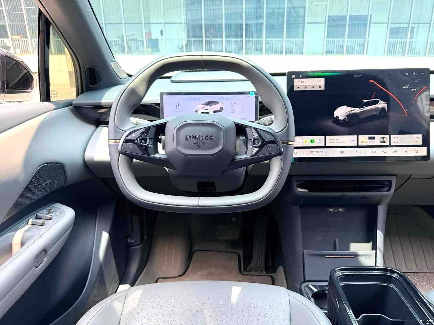 Lynk & Co 02, 2025 11