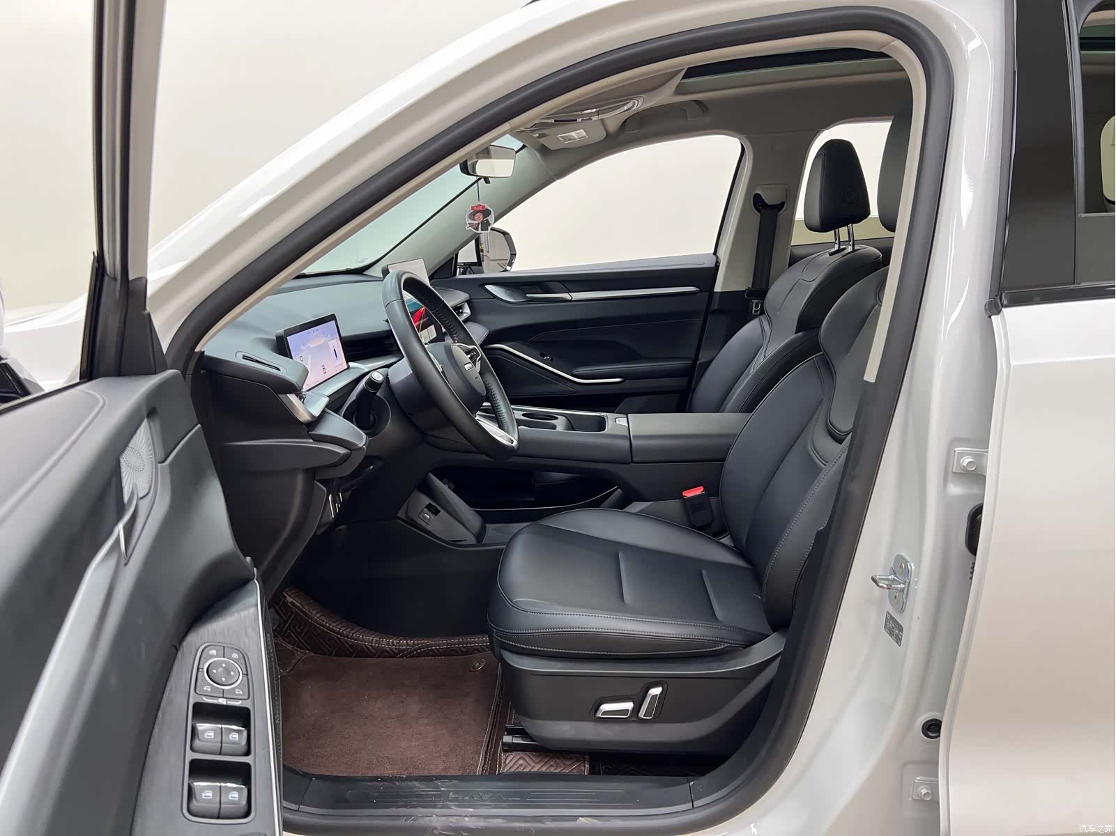 Haval H6, 2024 13