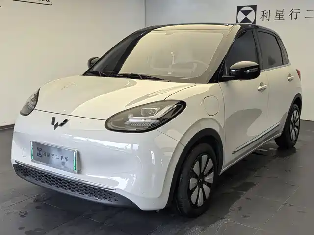 Wuling Bingo 2024 — купить из Китая под заказ