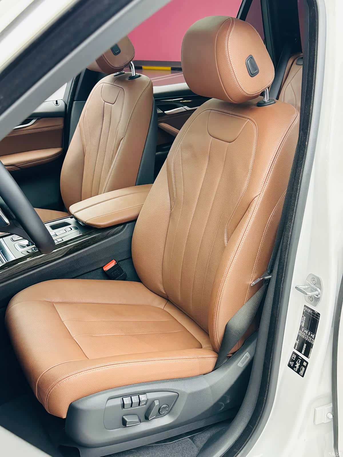 BMW X5, 2018 16