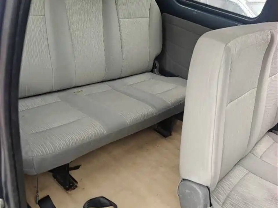 Wuling Wuling Hongguang