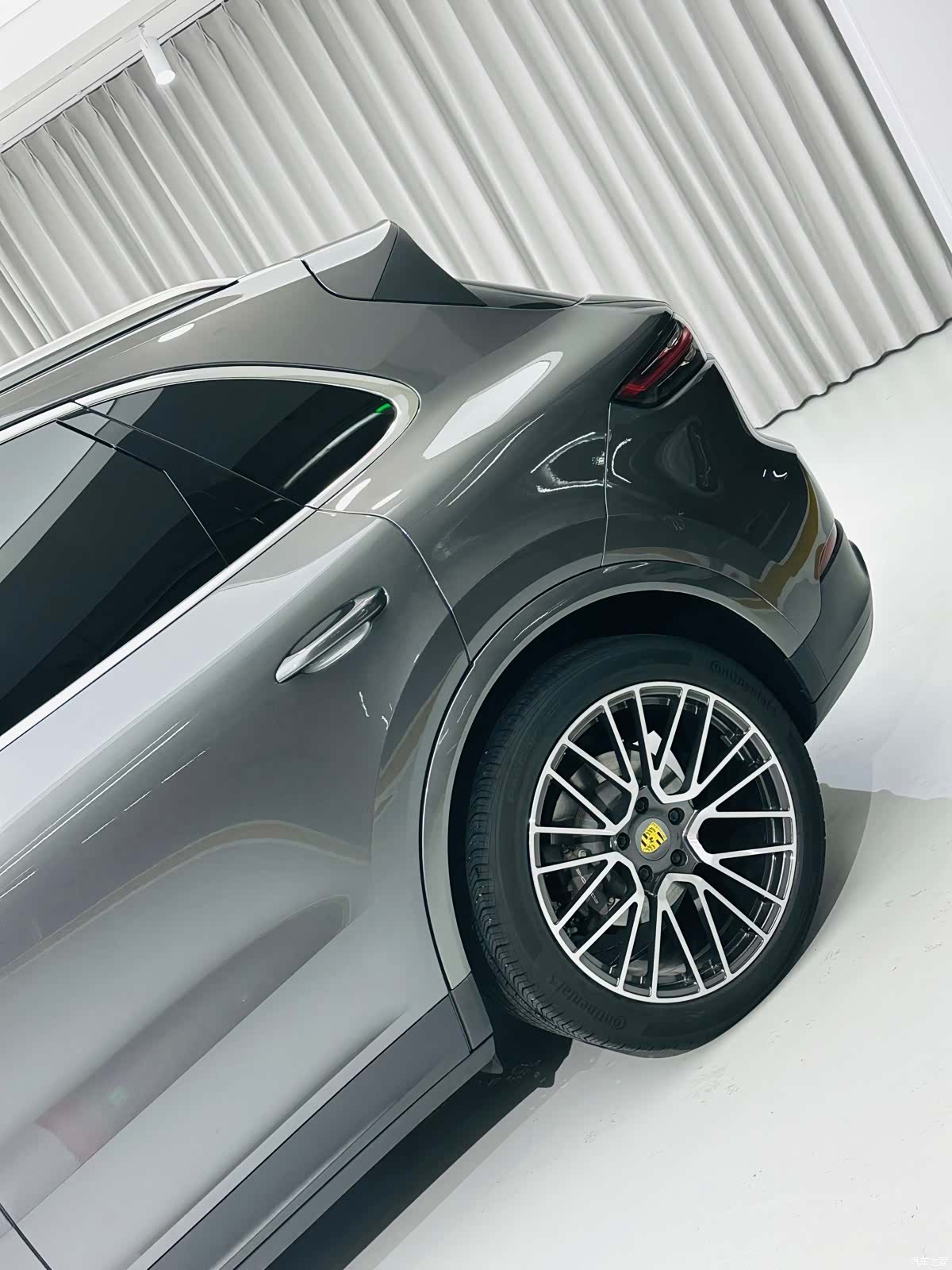 Porsche Cayenne, 2021 8