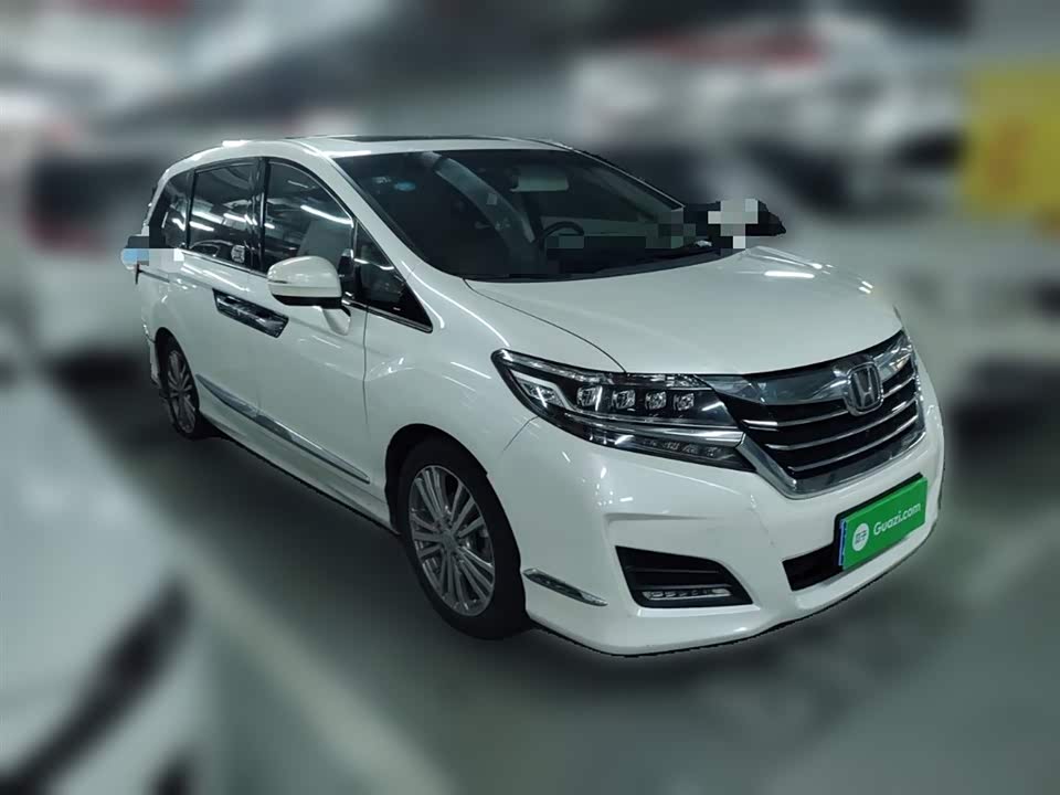Honda Ai Lishen Honda Ai Lishen