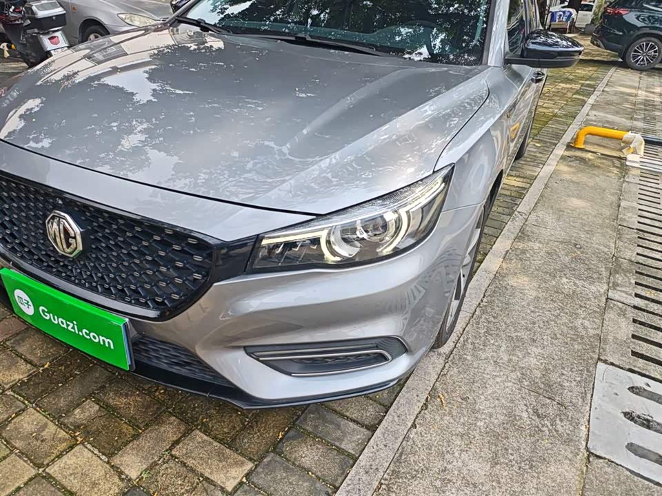 MG MG6 MG MG6
