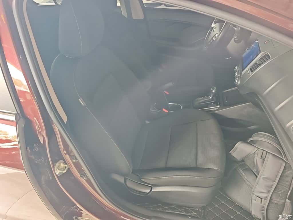 Kia K3, 2016 25