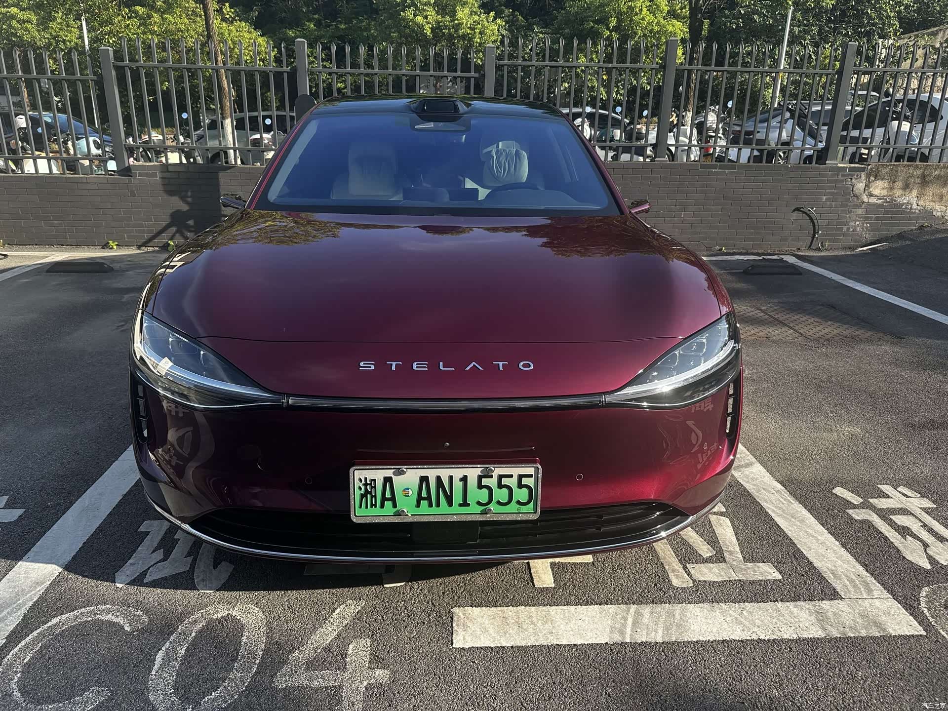 Stelato S9, 2025 2