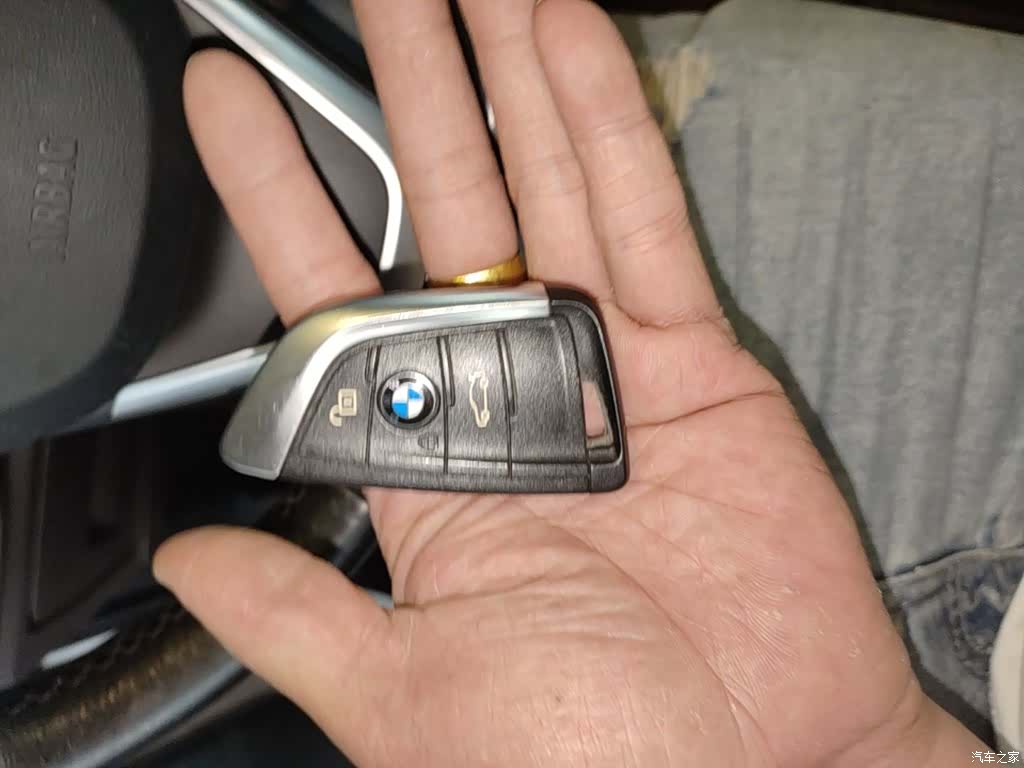 BMW X1, 2018 9