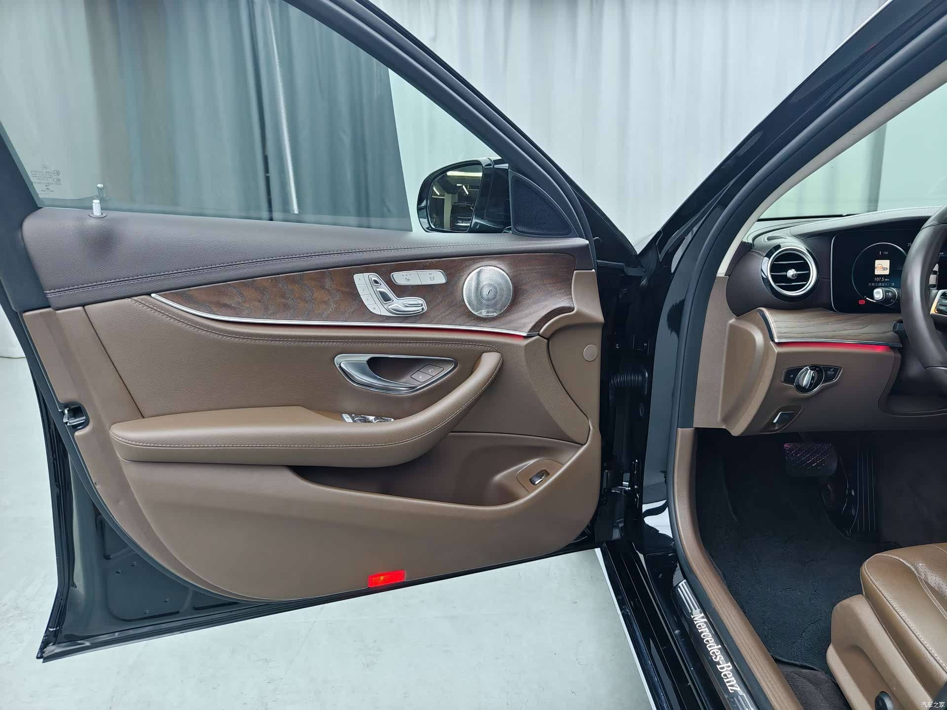 Mercedes-Benz E-Class, 2021 7