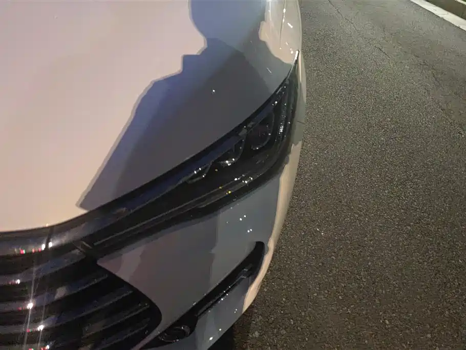 BYD Song MAX