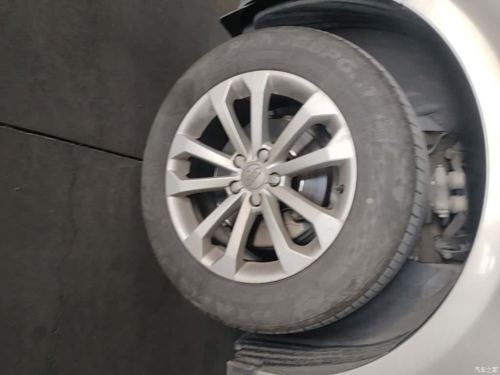 Audi Q5, 2015 23