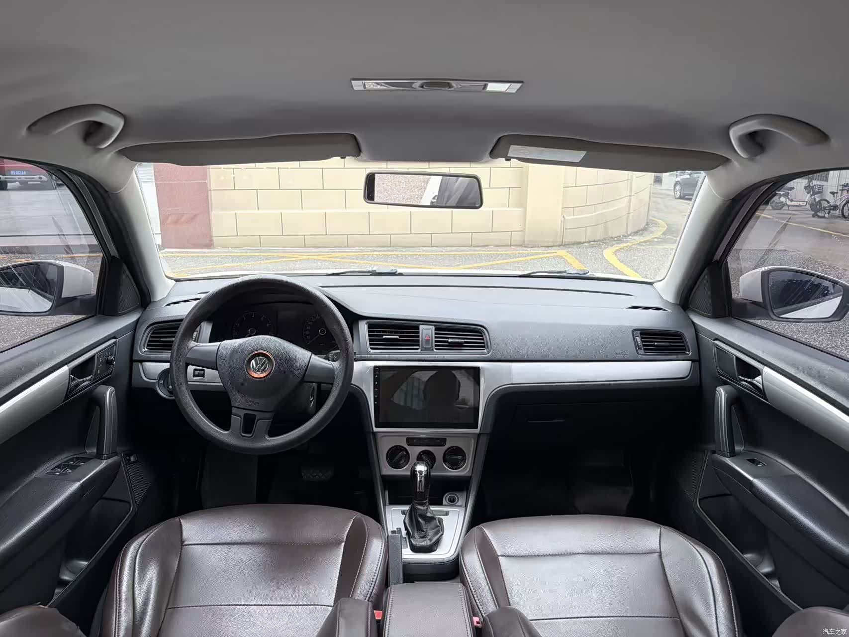 Volkswagen Lavida, 2017 9