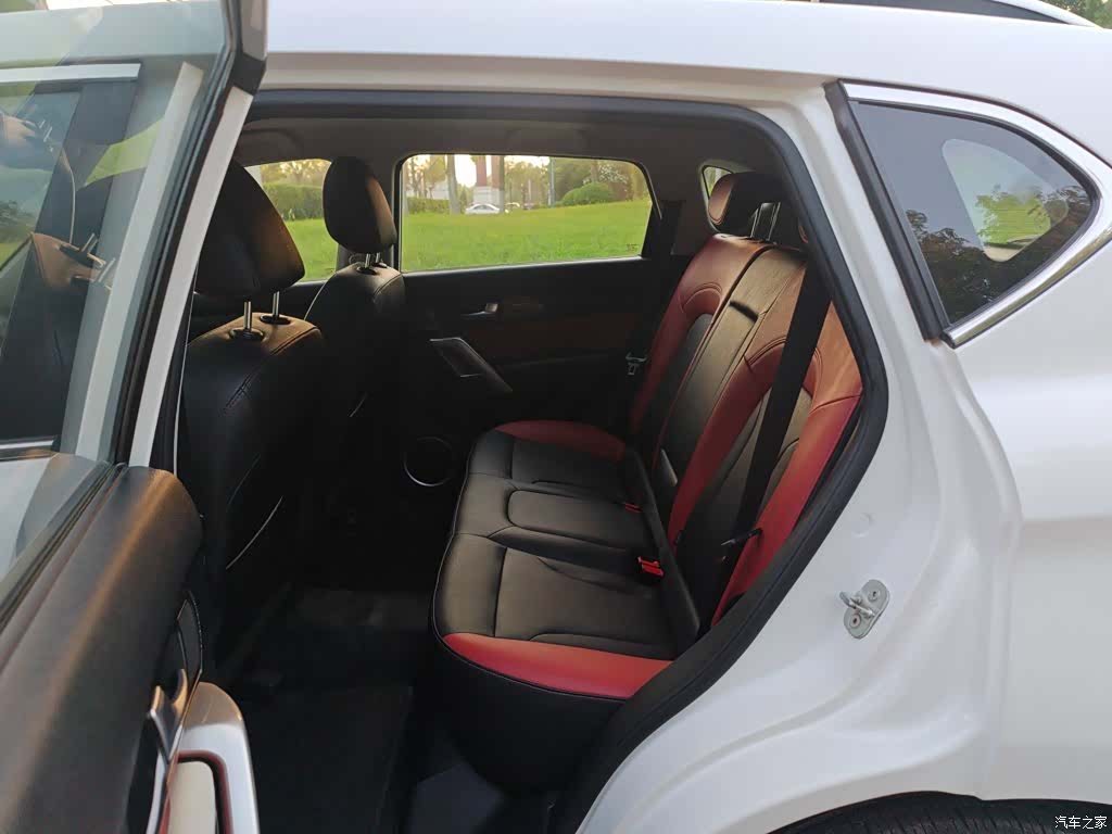 Haval H2, 2017 16