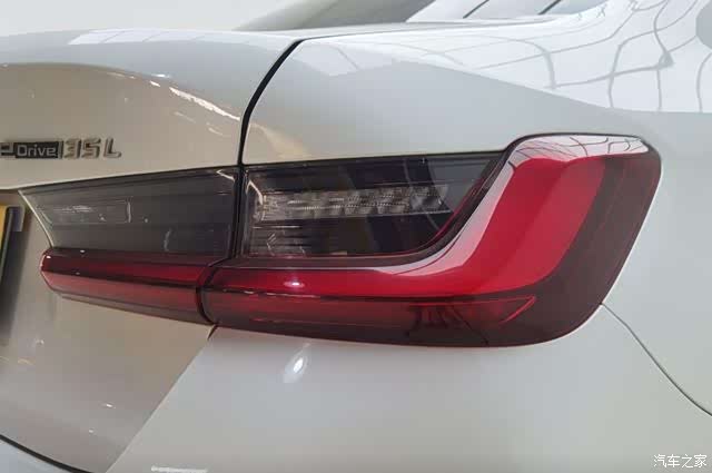 BMW i3, 2023 17