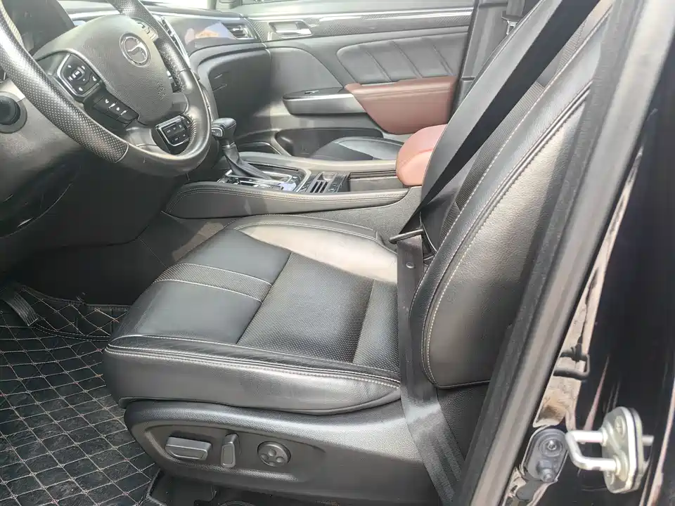 Trumpchi Trumpchi GS7