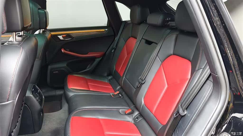 Porsche Macan, 2023 13