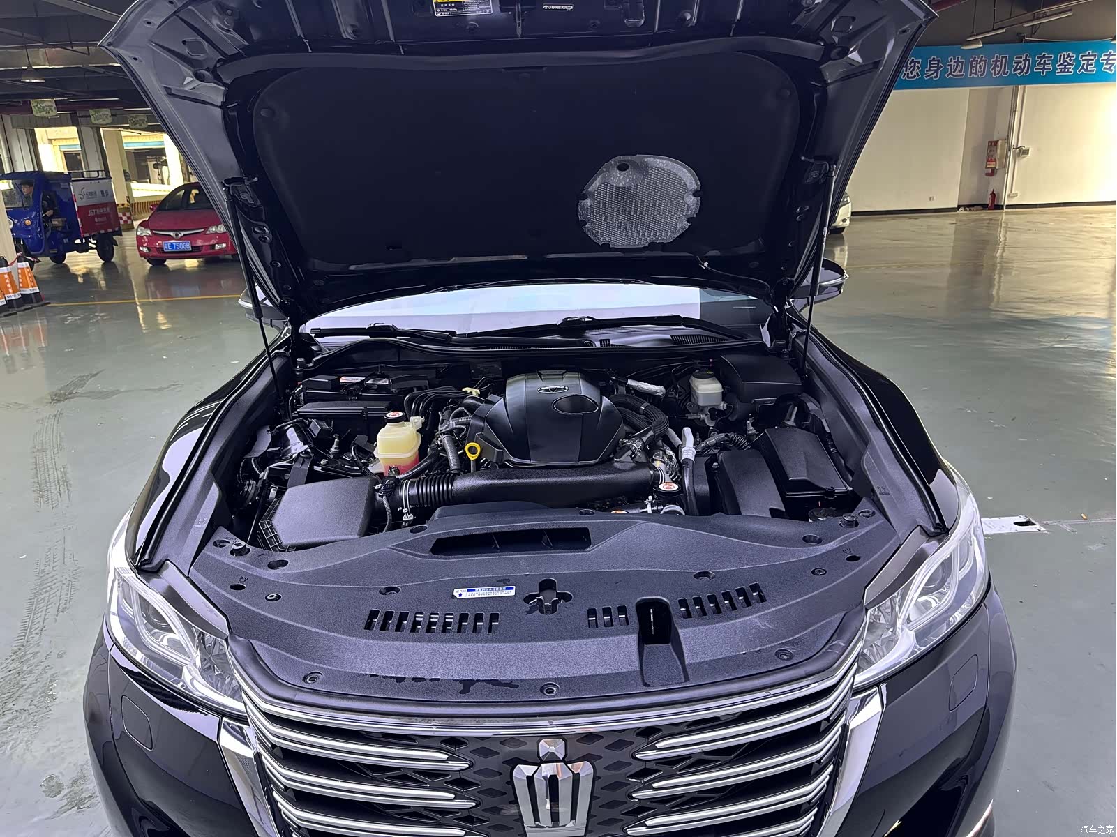 Toyota Crown, 2017 14