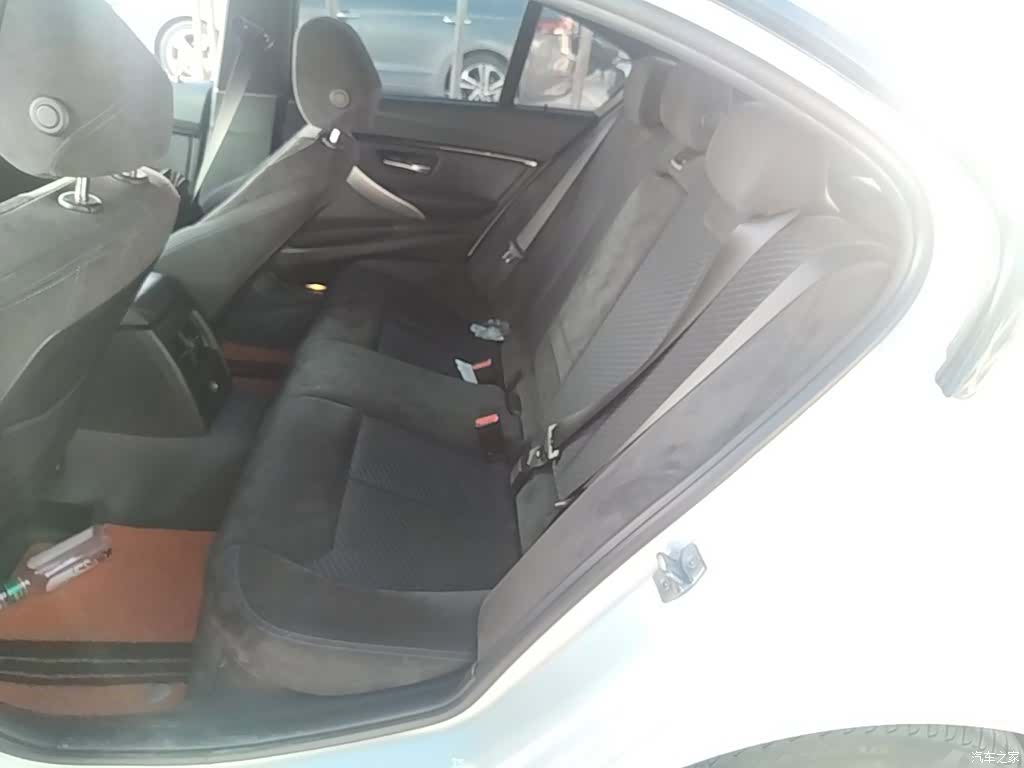 BMW 3 Series, 2017 17