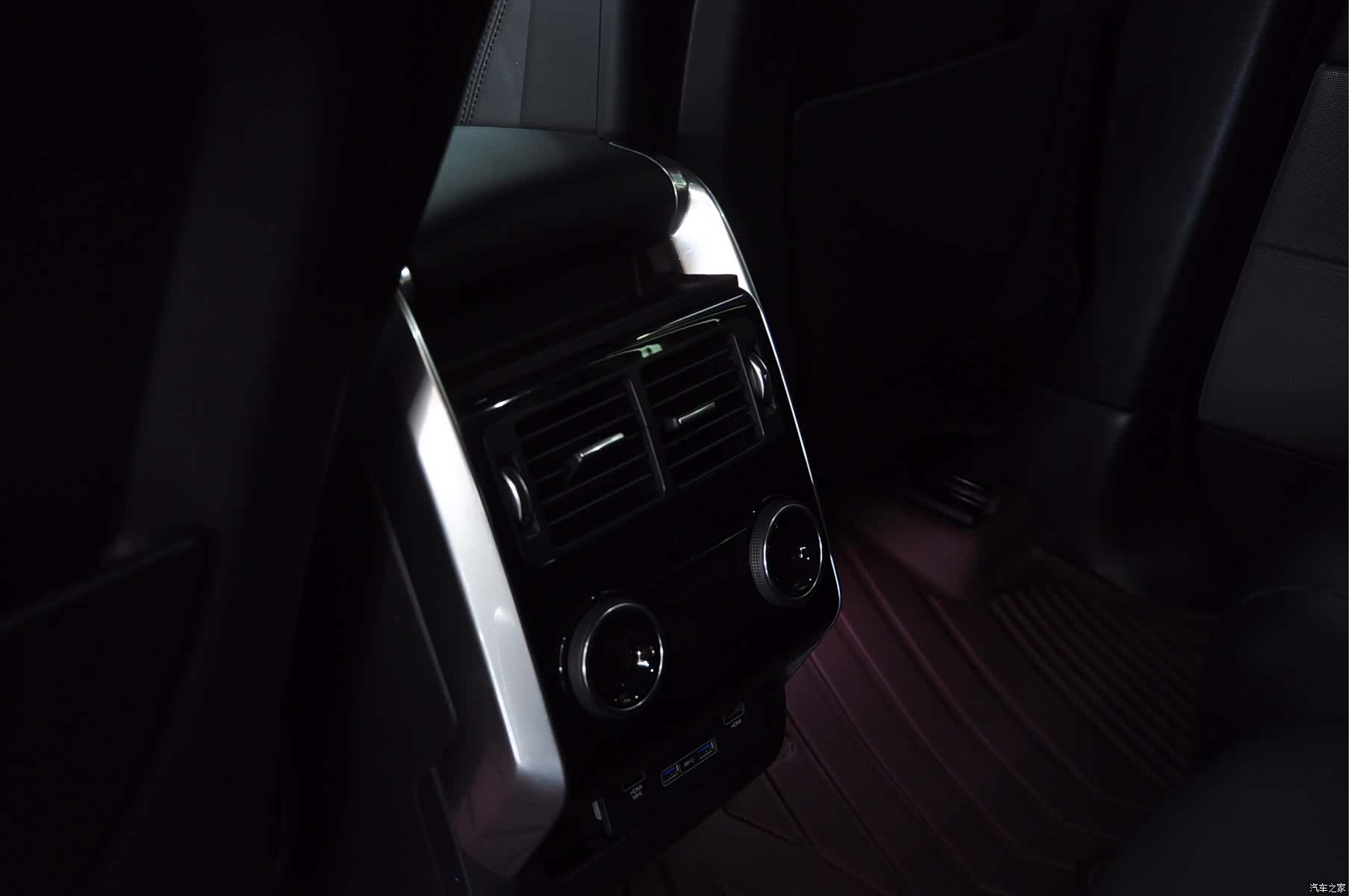 Land Rover Range Rover, 2018 14
