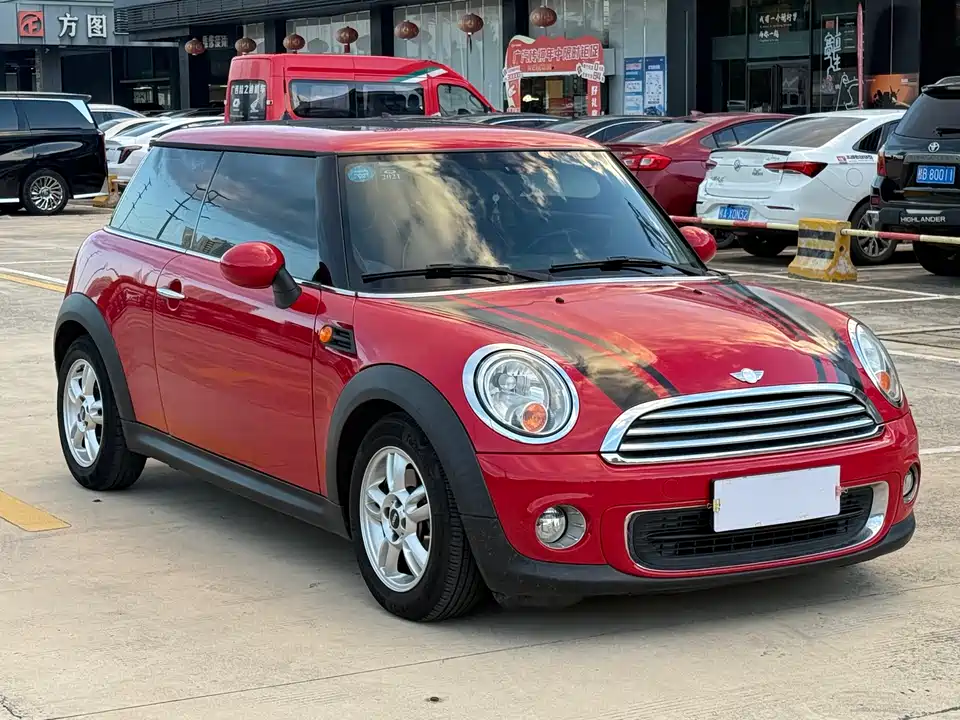 MINI MINI