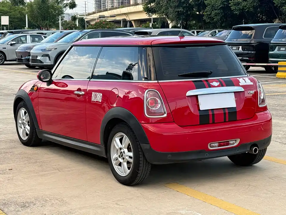 MINI MINI