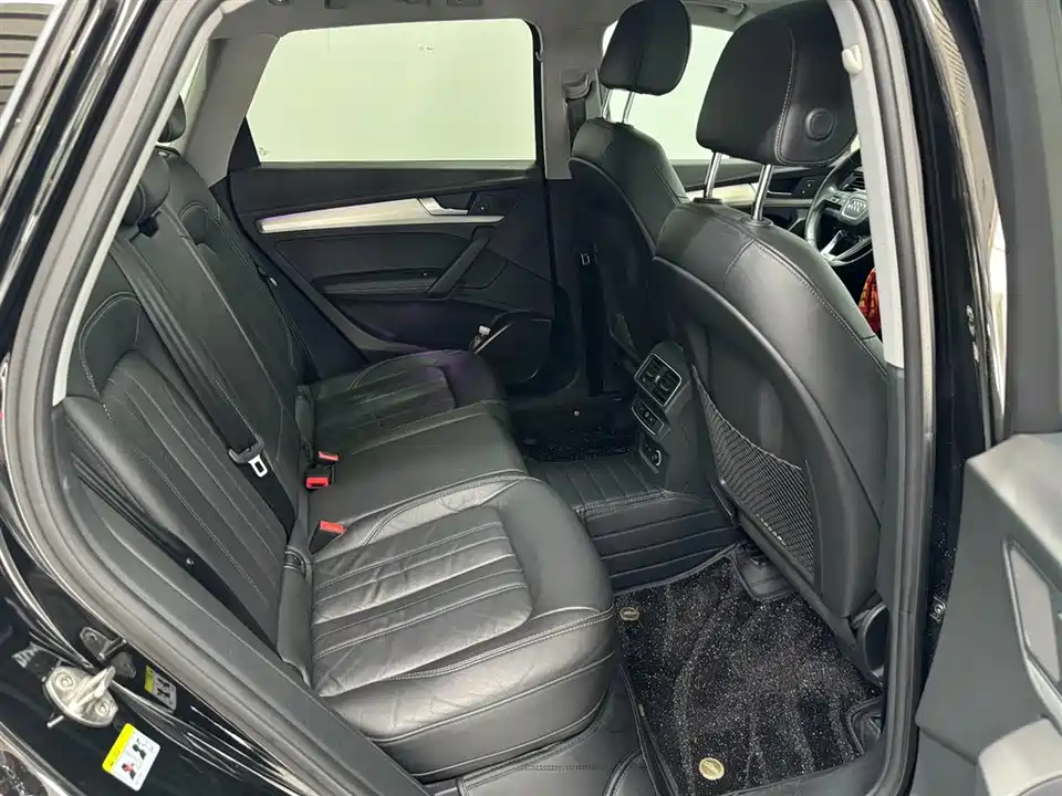 Audi Q5L Audi Q5L