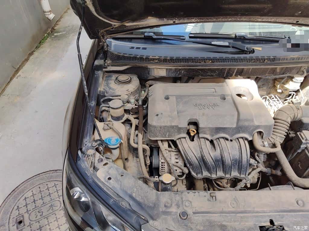 Geely Emgrand, 2017 23