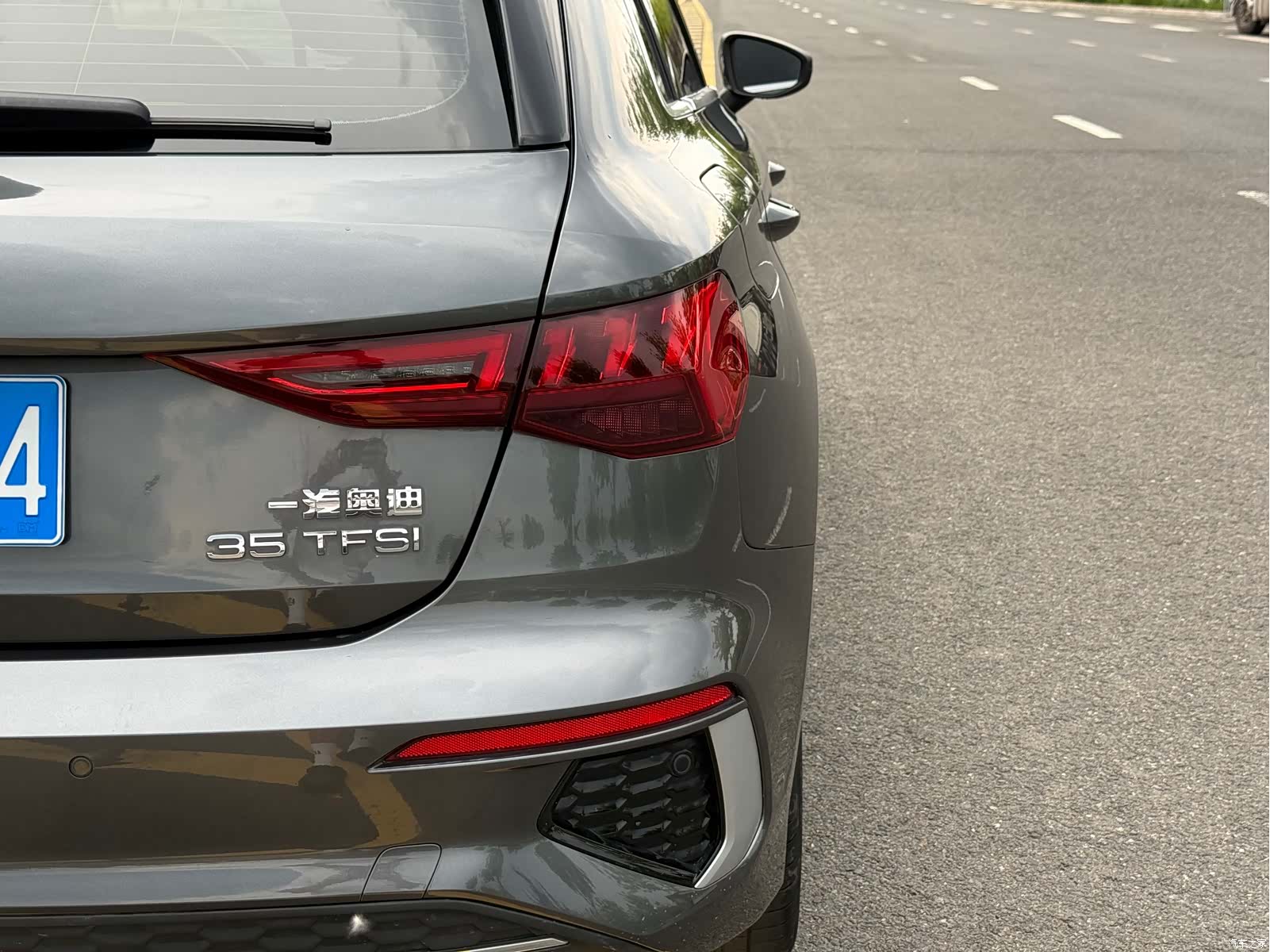 Audi A3, 2023 15