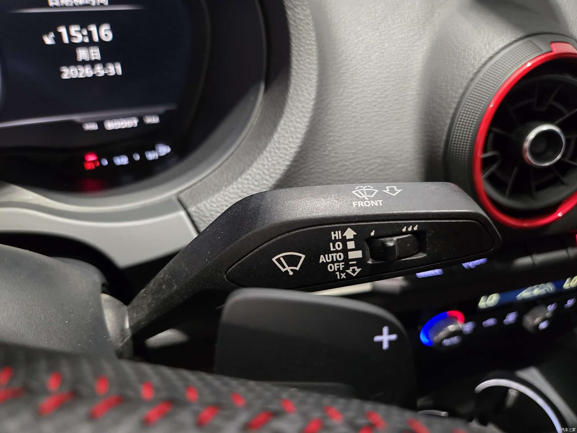 Audi S3, 2019 9