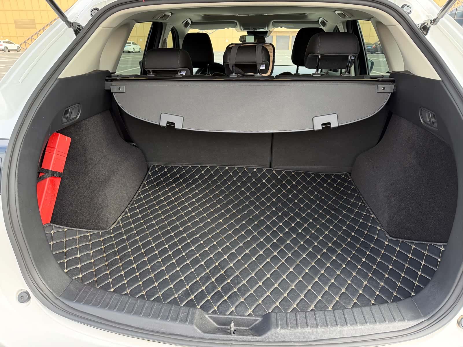 Mazda CX-5, 2022 7