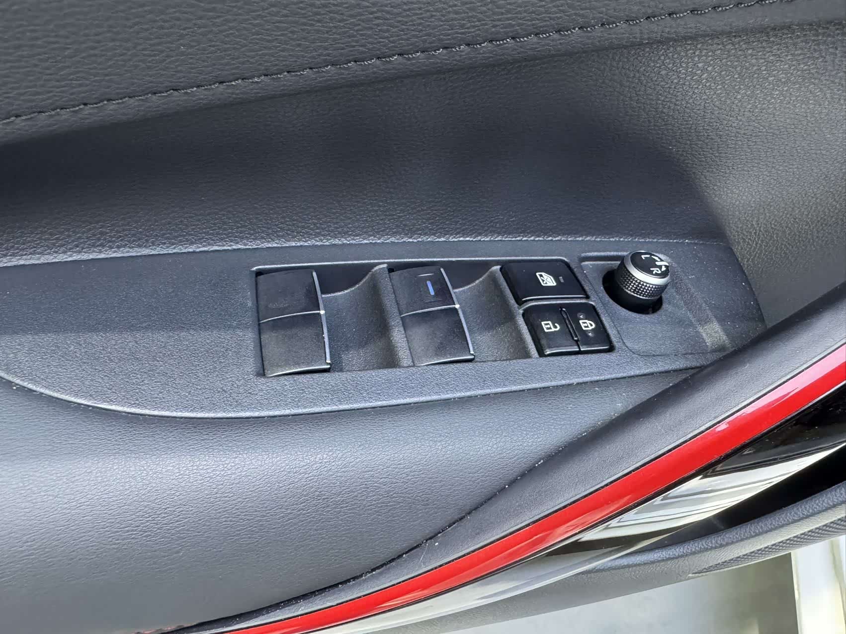 Toyota Levin, 2023 4