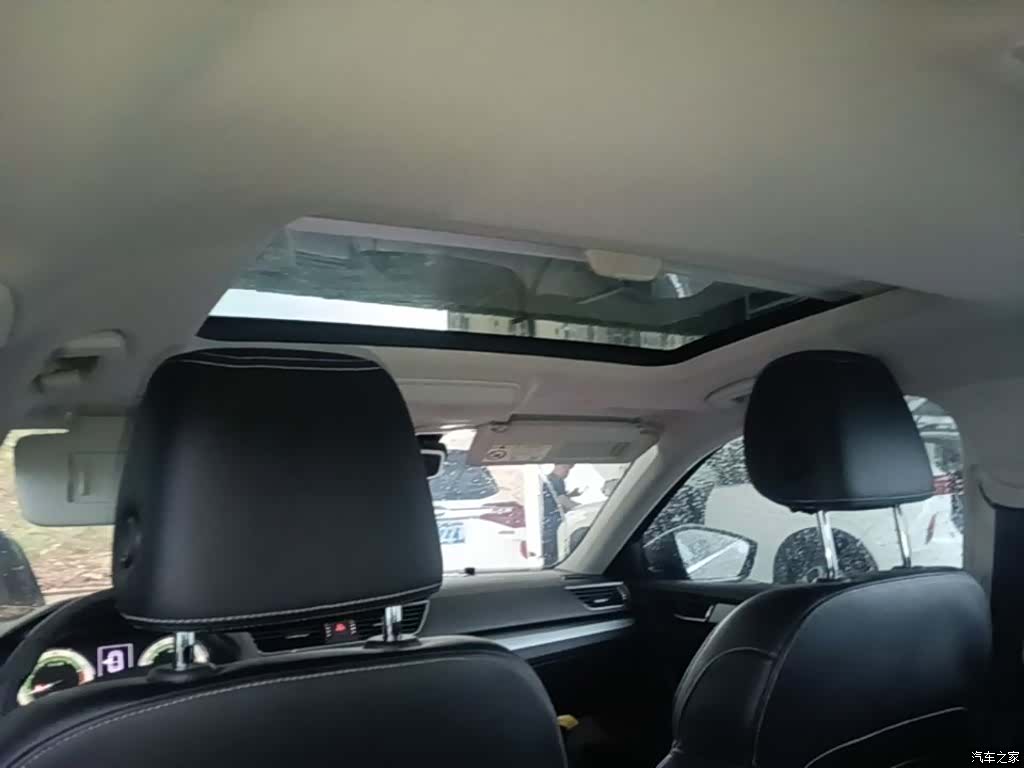 Skoda Superb, 2018 14