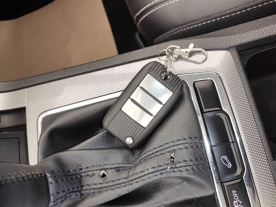 Roewe RX5 Roewe RX5