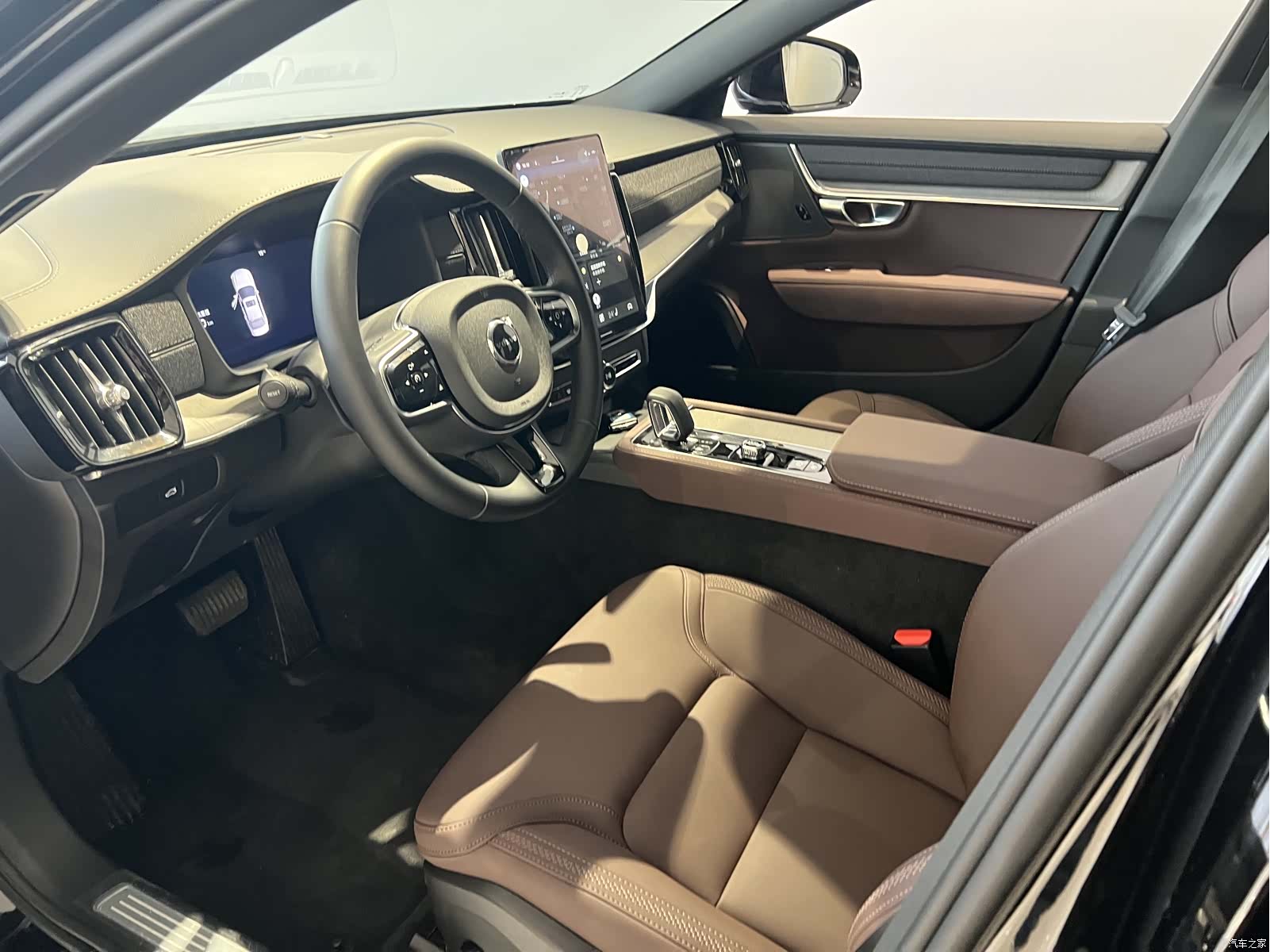 Volvo S90, 2025 7