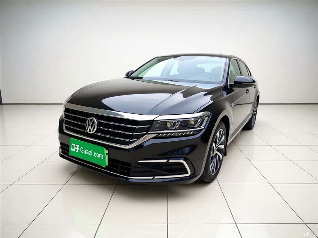 Volkswagen Passat, 2019 1