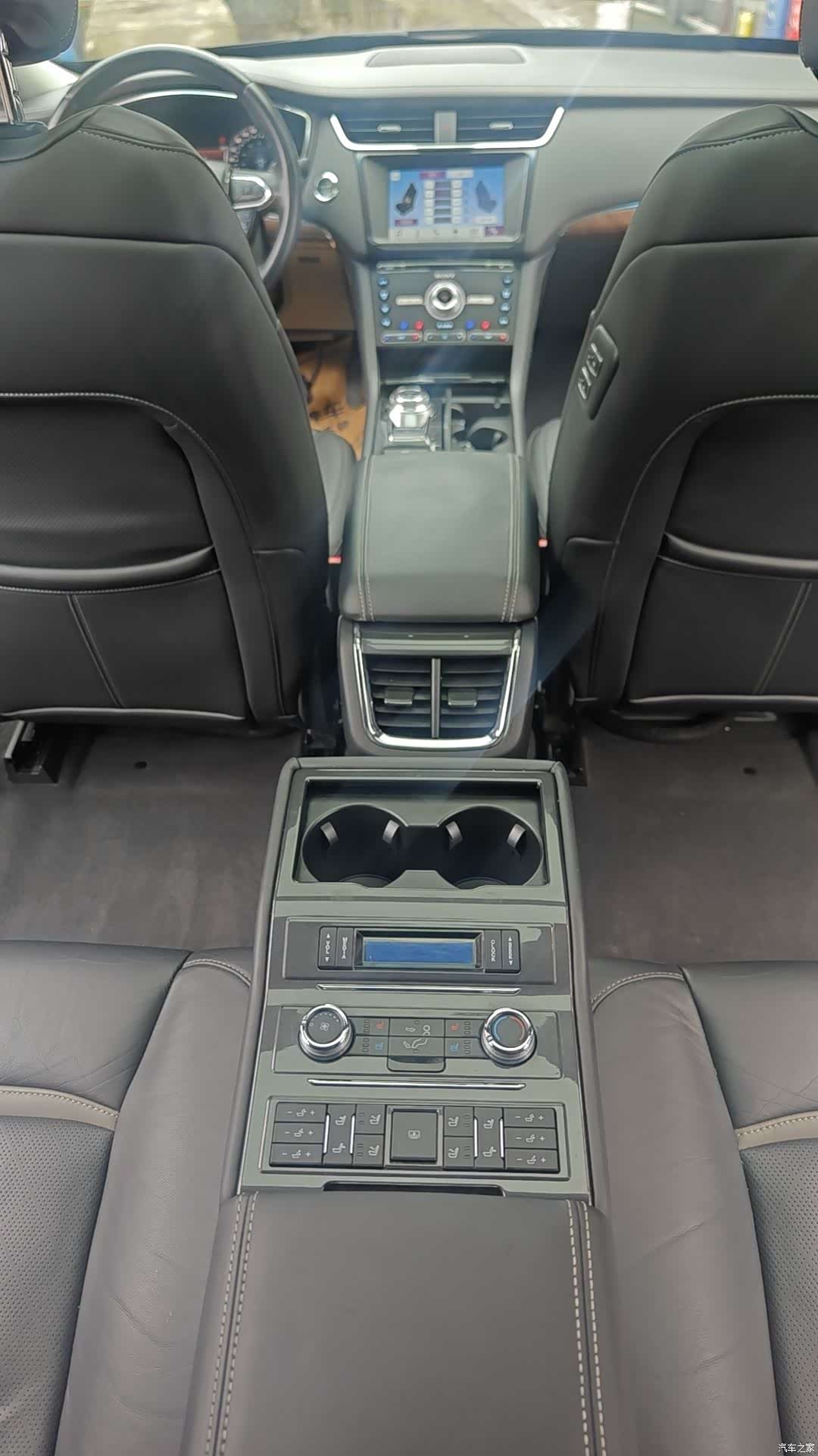 Ford Taurus, 2019 23