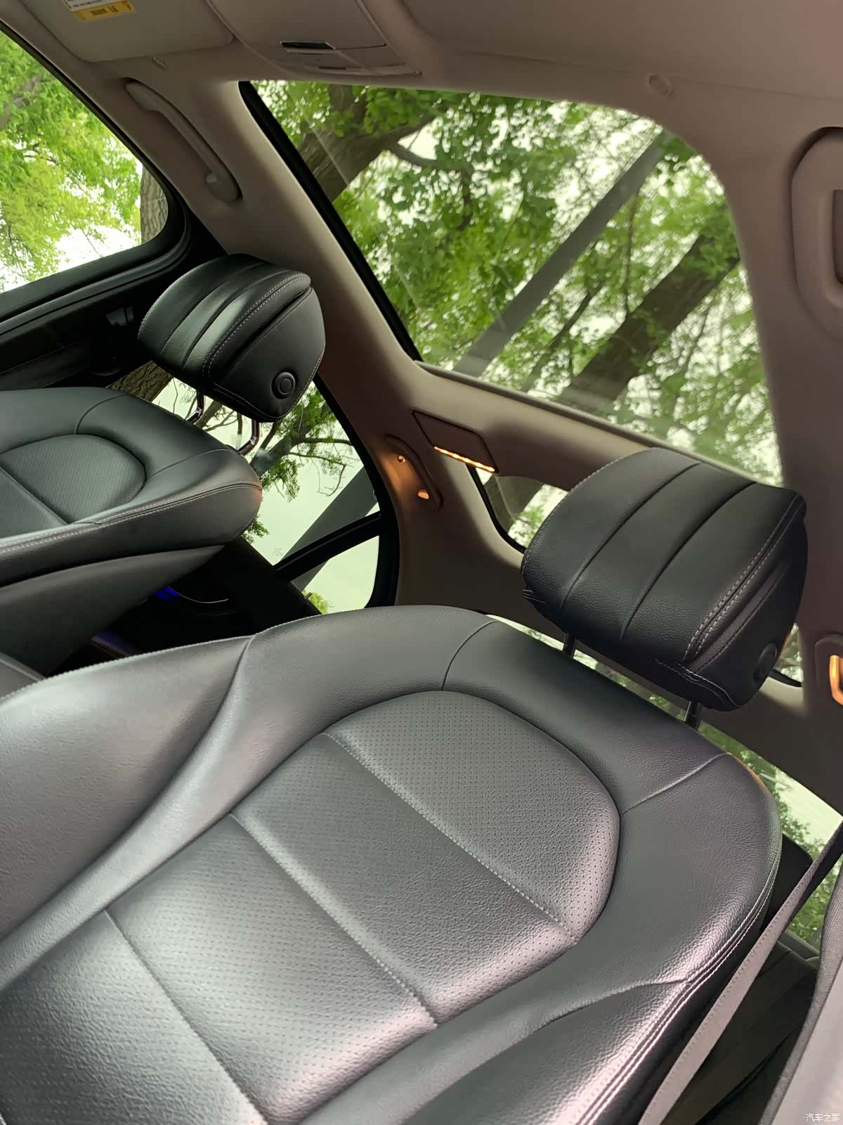 Mercedes-Benz C-Class, 2019 17