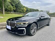 ����7ϵ 2021�� 730Li M�˶���װ