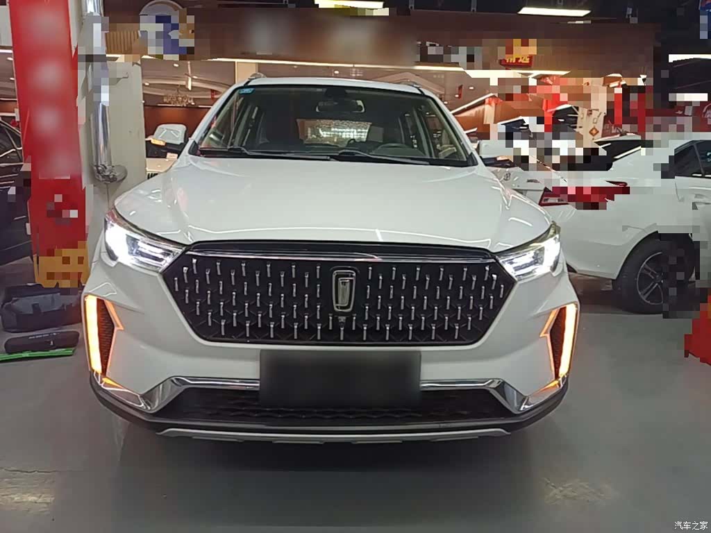Bestune T33, 2020 3