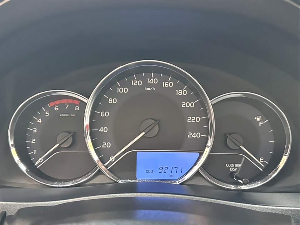 Toyota Lei Ling Toyota Lei Ling