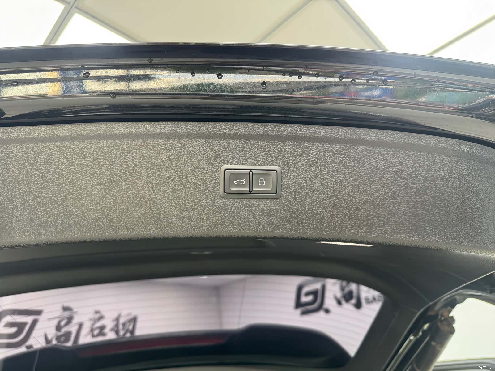 Audi Q5L, 2020 24